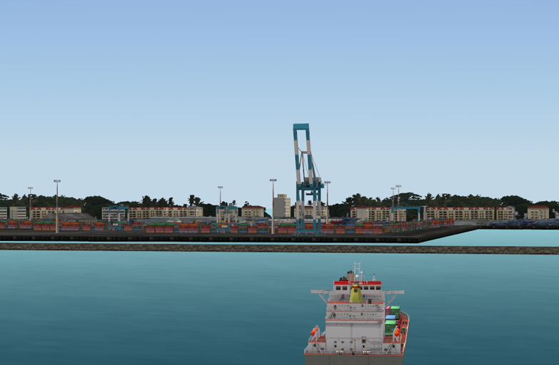 SIM/ENV 2